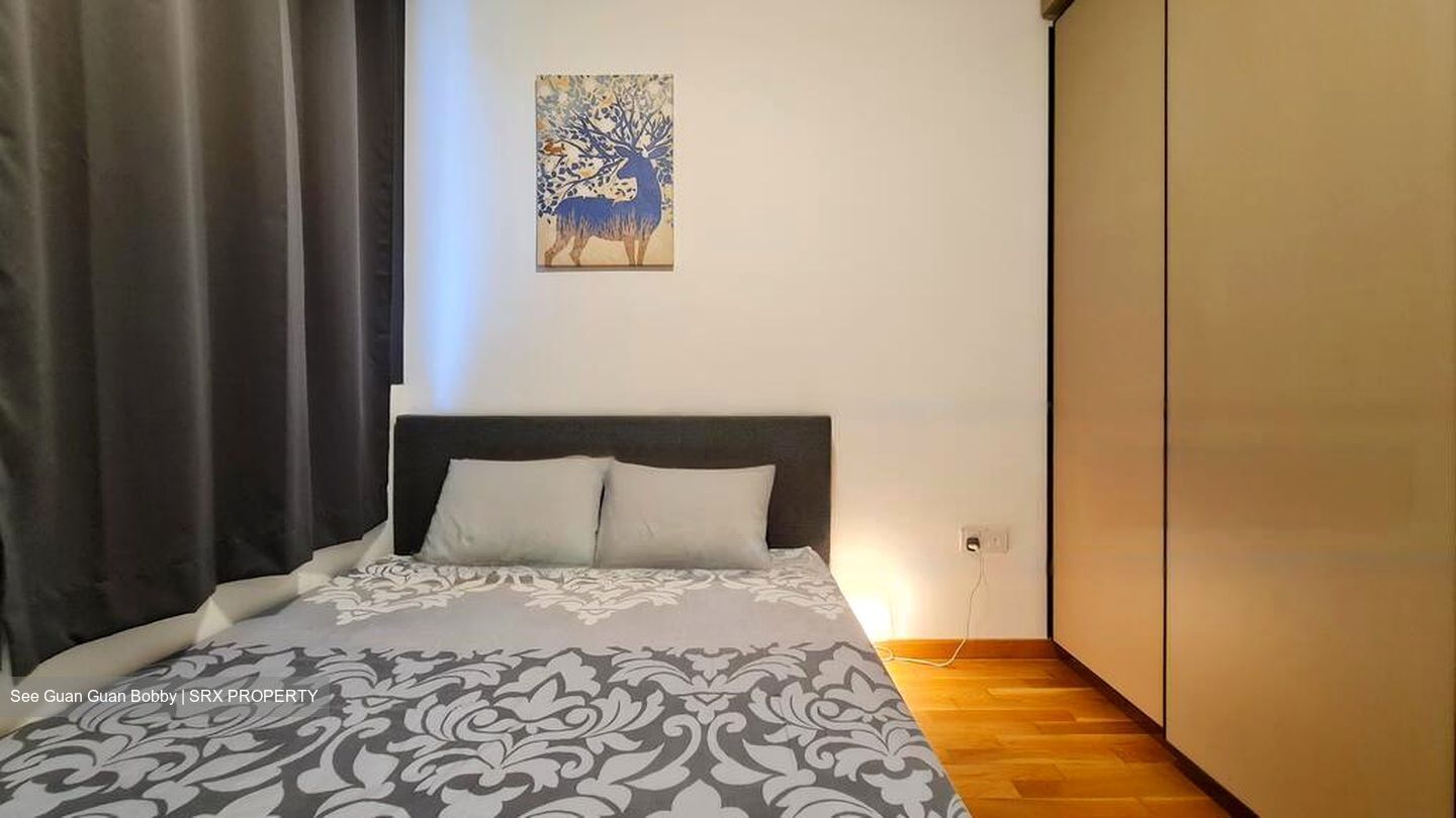 The Jovell (D17), Condominium #431329921